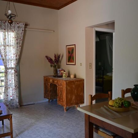 Mihaila Seaside: 2 Bedroom Bungalows Kefalonia Spartia  Ngoại thất bức ảnh
