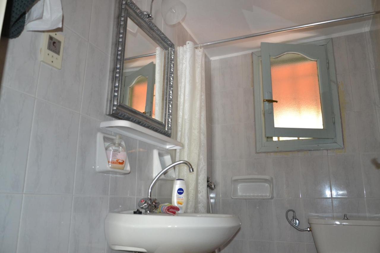 Mihaila Seaside: 2 Bedroom Bungalows Kefalonia Spartia  Ngoại thất bức ảnh