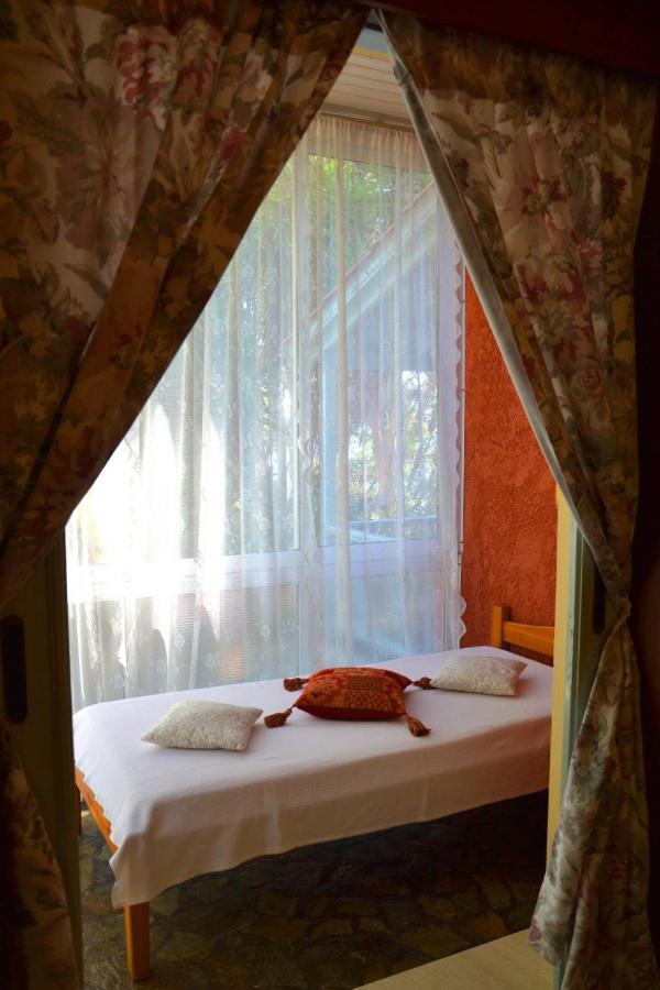Mihaila Seaside: 2 Bedroom Bungalows Kefalonia Spartia  Ngoại thất bức ảnh