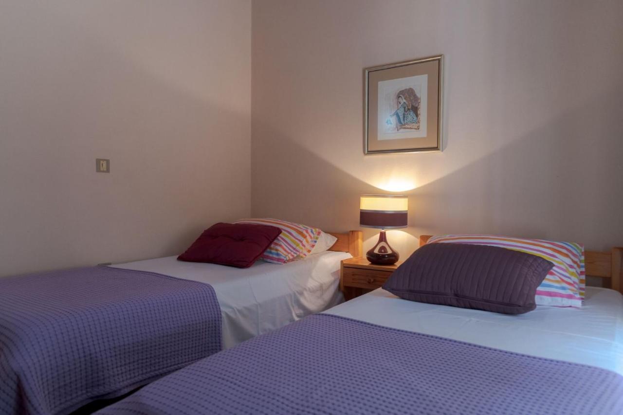 Mihaila Seaside: 2 Bedroom Bungalows Kefalonia Spartia  Ngoại thất bức ảnh