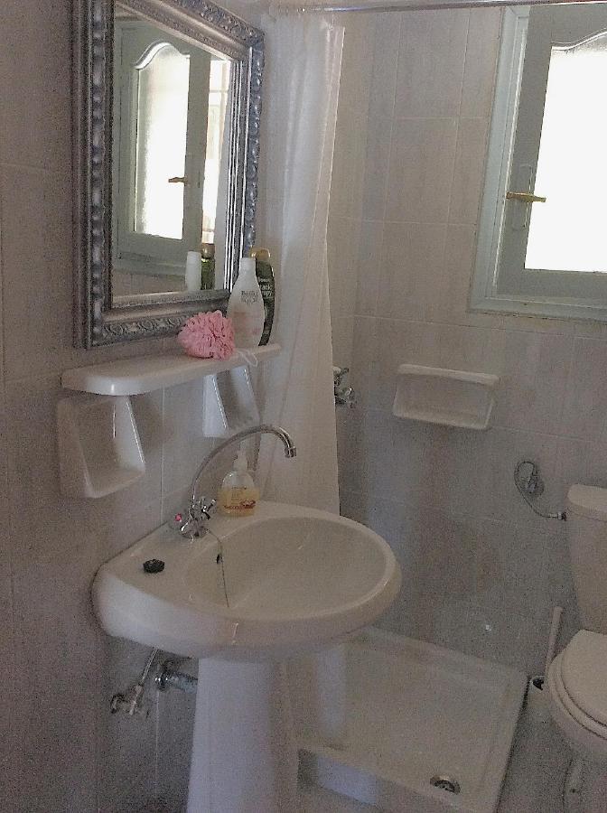 Mihaila Seaside: 2 Bedroom Bungalows Kefalonia Spartia  Ngoại thất bức ảnh